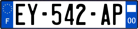 EY-542-AP
