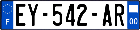 EY-542-AR