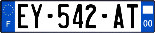 EY-542-AT