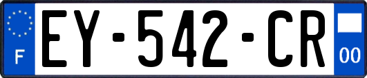 EY-542-CR