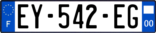 EY-542-EG