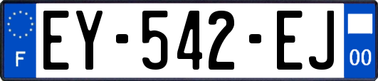 EY-542-EJ