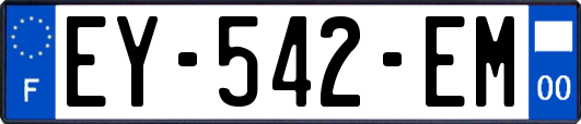 EY-542-EM