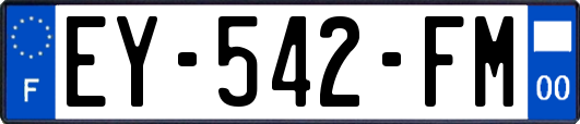 EY-542-FM