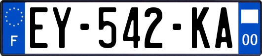 EY-542-KA