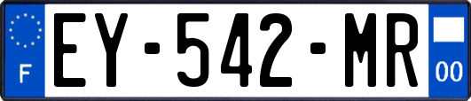EY-542-MR