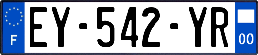 EY-542-YR