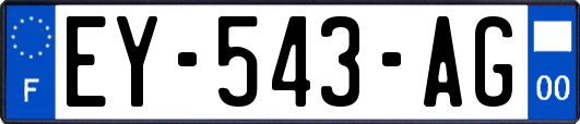 EY-543-AG