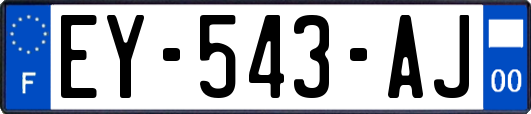 EY-543-AJ