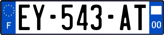 EY-543-AT