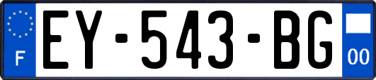 EY-543-BG