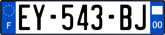 EY-543-BJ