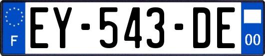 EY-543-DE