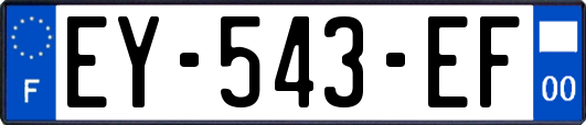 EY-543-EF