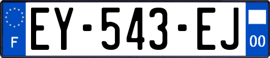 EY-543-EJ
