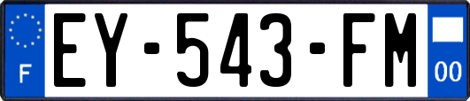 EY-543-FM