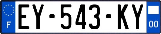 EY-543-KY