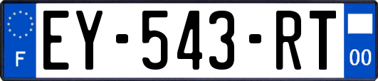 EY-543-RT