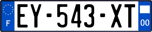 EY-543-XT