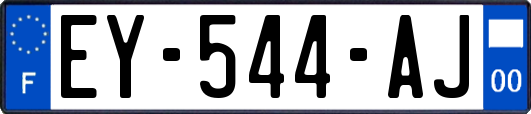 EY-544-AJ