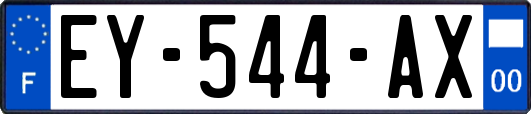 EY-544-AX