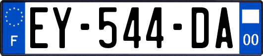 EY-544-DA