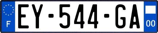 EY-544-GA