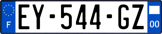 EY-544-GZ