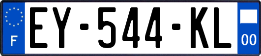 EY-544-KL