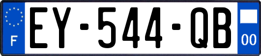 EY-544-QB