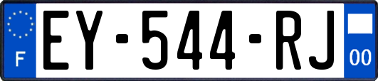 EY-544-RJ
