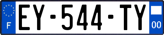 EY-544-TY