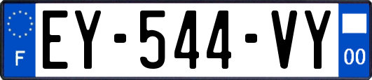 EY-544-VY