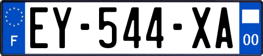 EY-544-XA
