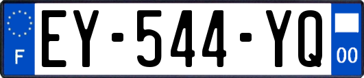 EY-544-YQ