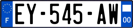 EY-545-AW