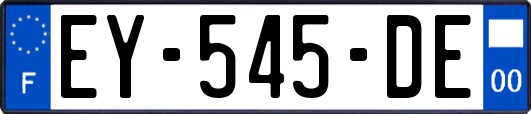 EY-545-DE