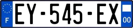 EY-545-EX