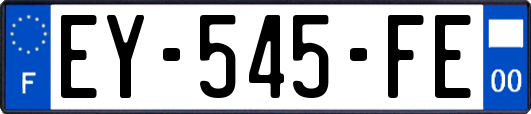 EY-545-FE