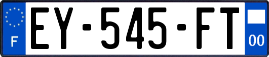 EY-545-FT