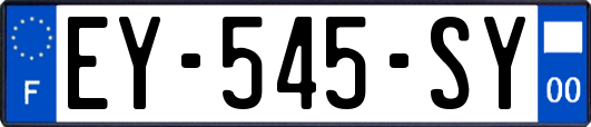 EY-545-SY