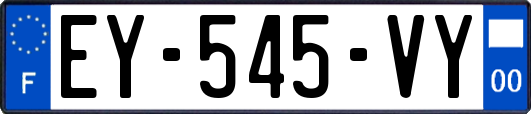 EY-545-VY