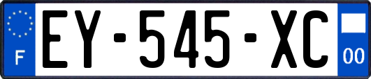 EY-545-XC