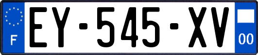 EY-545-XV