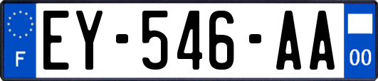 EY-546-AA