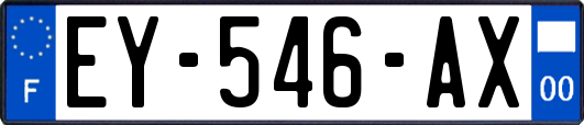 EY-546-AX