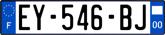 EY-546-BJ