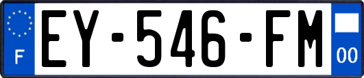 EY-546-FM