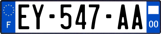 EY-547-AA