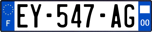 EY-547-AG